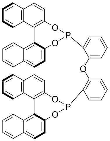 (11bS, 11′bS)-4,4′-(Oxydi-2,1-phenylene)bis-dinaphtho[2,1-d: 1′, 2′-f][1,3,2]dioxaphosphepin