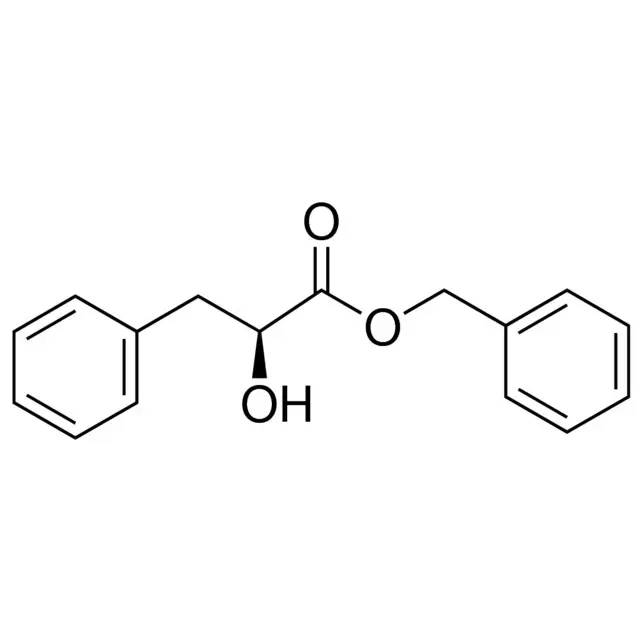 Benzyl (S)-(−)-2-hydroxy-3-phenylpropionate