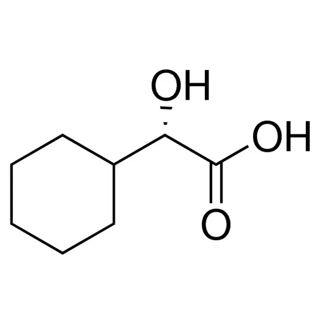 (S)-(+)-Hexahydromandelic acid