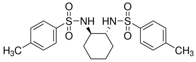 (1R,2R)-(+)-N,N′-Di-p-tosyl-1,2-cyclohexanediamine