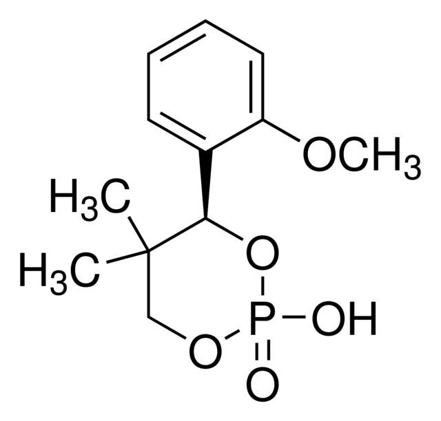 (S)-(−)-2-Hydroxy-4-(2-methoxyphenyl)-5,5-dimethyl-1,3,2-dioxaphosphorinane 2-oxide