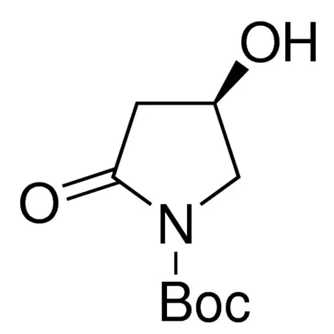 (R)-1-Boc-4-hydroxy-2-pyrrolidinone