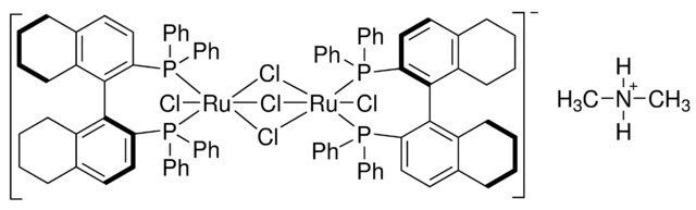 (S)-[(RuCl(H8-BINAP))2(μ-Cl)3][NH2Me2]