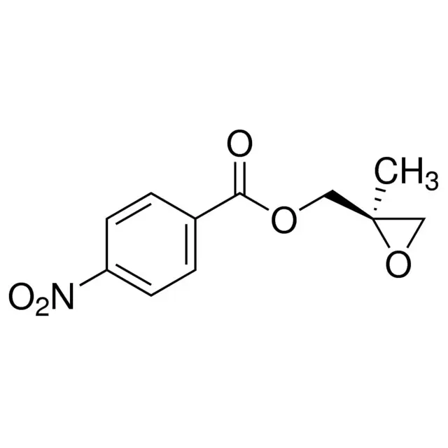 (2R)-(−)-2-Methylglycidyl 4-nitrobenzoate