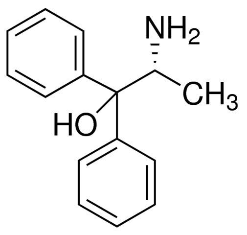 (R)-(+)-2-Amino-1,1-diphenyl-1-propanol