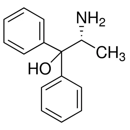 (R)-(+)-2-Amino-1,1-diphenyl-1-propanol