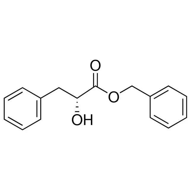 Benzyl (R)-(+)-2-hydroxy-3-phenylpropionate