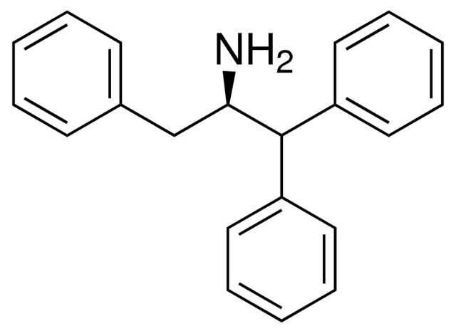 (R)-(+)-1-Benzyl-2,2-diphenylethylamine