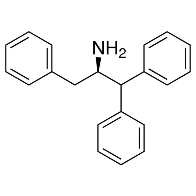 (R)-(+)-1-Benzyl-2,2-diphenylethylamine