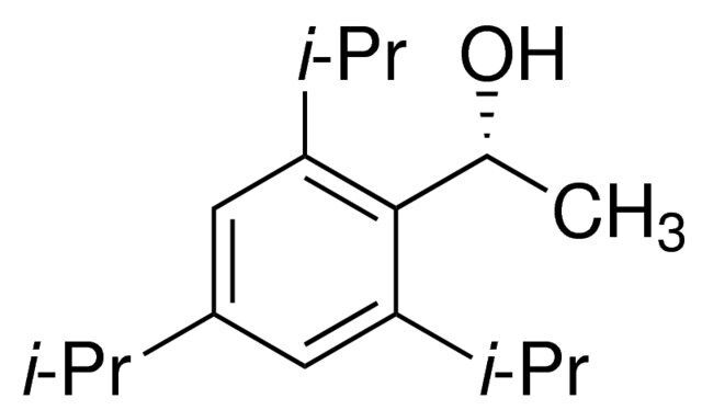 (R)-(+)-1-(2,4,6-Triisopropylphenyl)ethanol