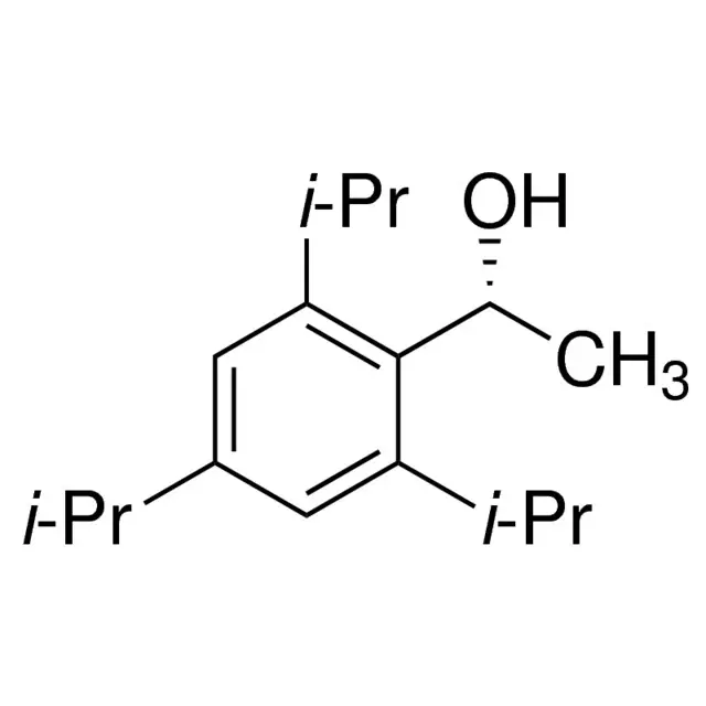 (R)-(+)-1-(2,4,6-Triisopropylphenyl)ethanol