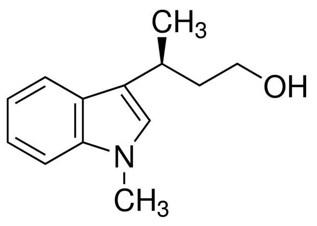 (3S)-(+)-3-(1-Methyl-1H-indol-3-yl)-1-butanol