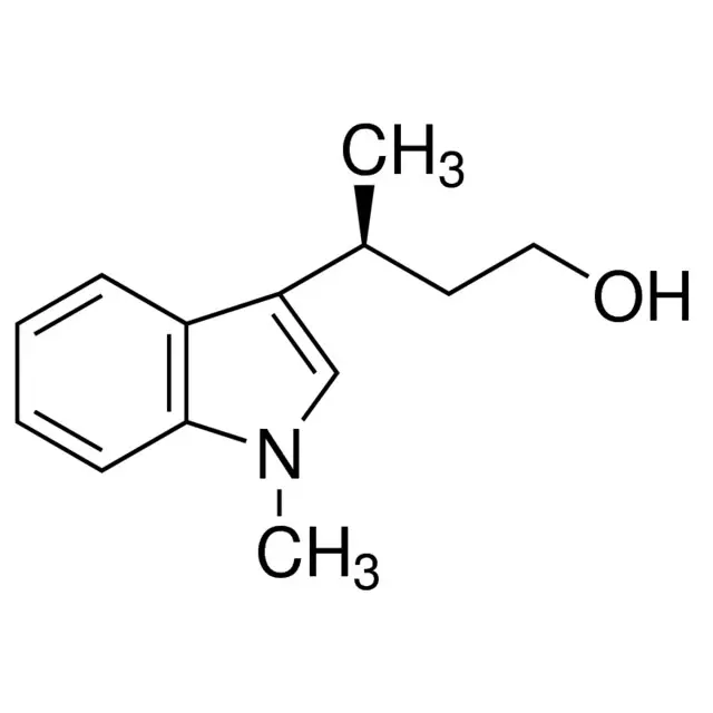 (3S)-(+)-3-(1-Methyl-1H-indol-3-yl)-1-butanol