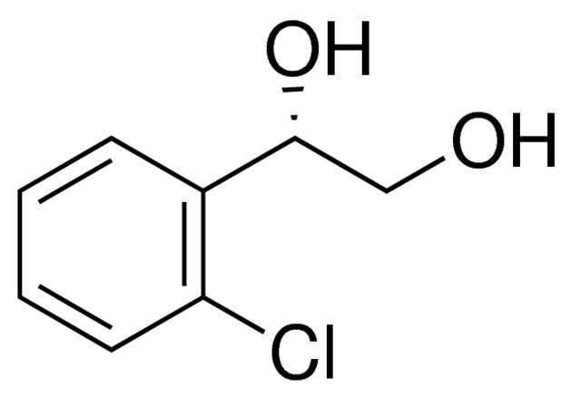 (S)-(+)-1-(2-Chlorophenyl)-1,2-ethanediol