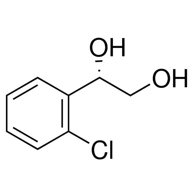 (S)-(+)-1-(2-Chlorophenyl)-1,2-ethanediol