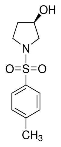 1-(p-Tosyl)-(R)-(−)-3-pyrrolidinol