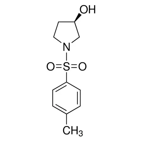 1-(p-Tosyl)-(R)-(−)-3-pyrrolidinol