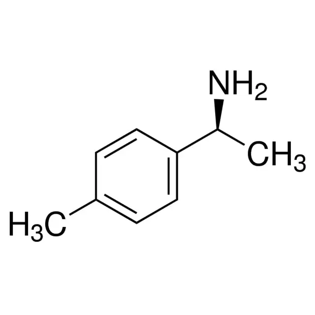 (S)-(−)-α,4-Dimethylbenzylamine