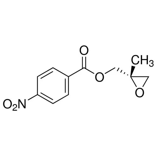 (2S)-(+)-2-Methylglycidyl 4-nitrobenzoate