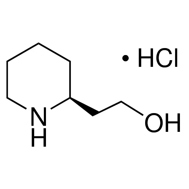 (S)-2-Piperidineethanol hydrochloride