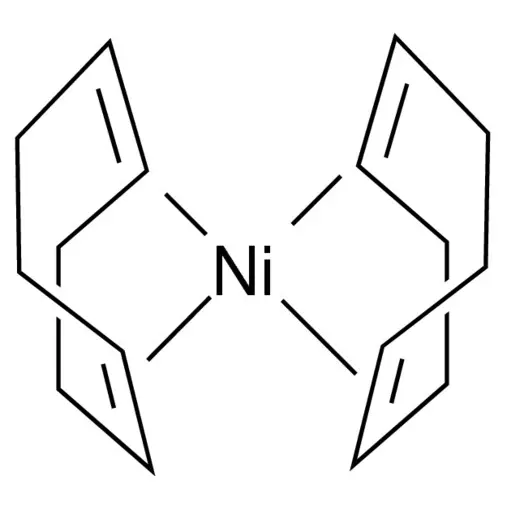 Bis(1,5-cyclooctadiene)nickel(0)