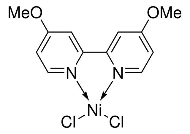 (4,4′-dMeObpy)NiCl2