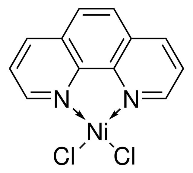 1,10-Phenanthroline nickel (ll) dichloride