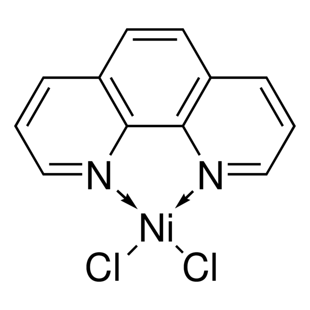 1,10-Phenanthroline nickel (ll) dichloride