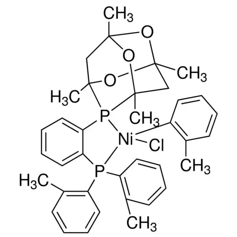 (PAd-DalPhos)NiCl(otol)