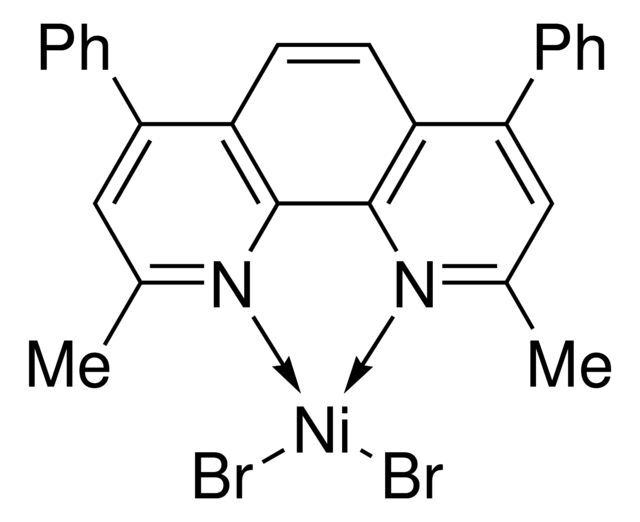 (Bathocuproine)NiBr2