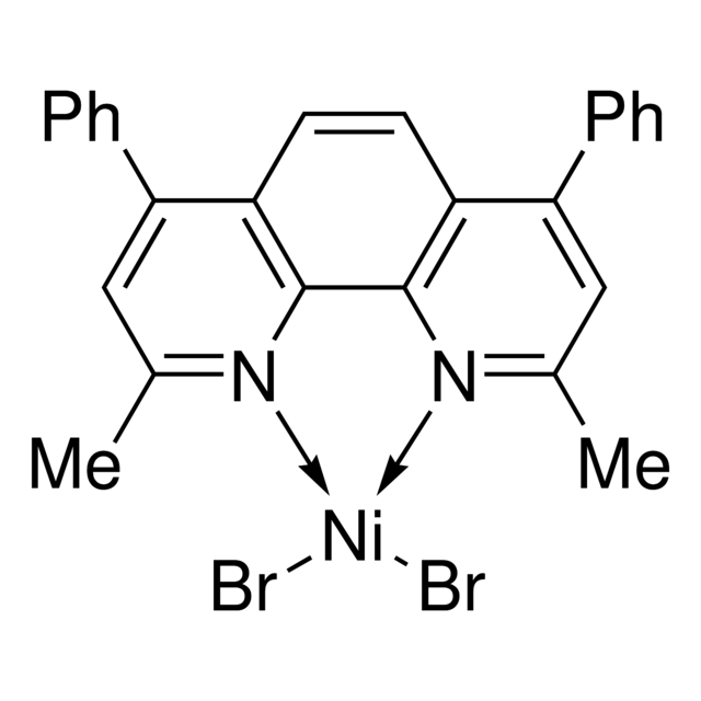 (Bathocuproine)NiBr2