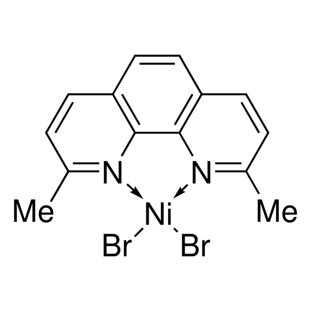 2,9-Dimethyl-1,10-phenanthroline nickel (ll) bromide