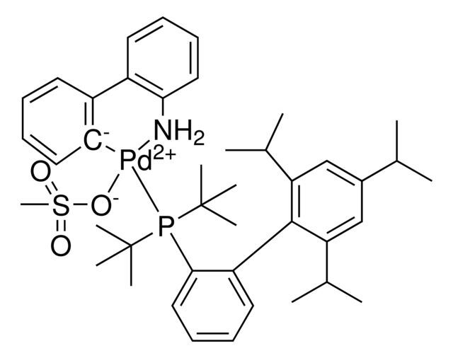 tBuXPhos Pd G3