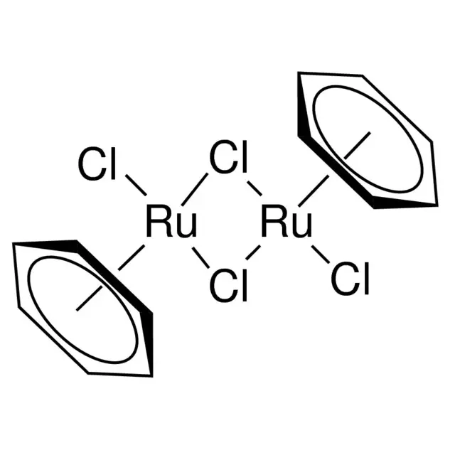 Benzeneruthenium(II) chloride dimer