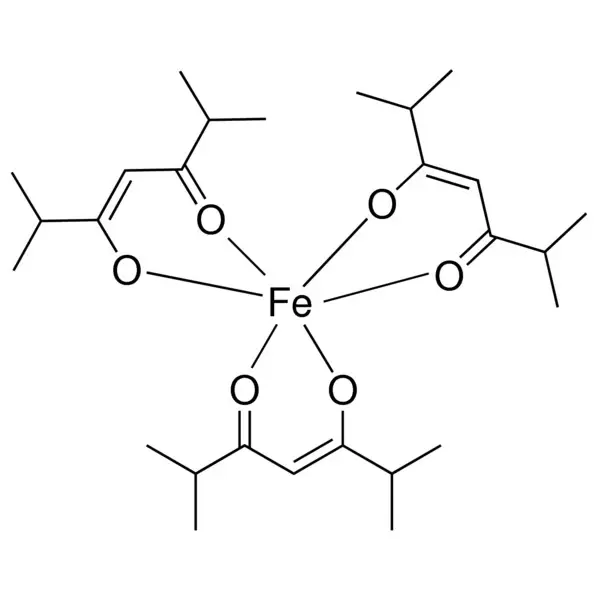 Fe(dibm)3