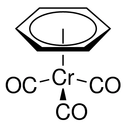 Benzene-chromium(0) tricarbonyl