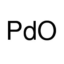Palladium(II) oxide
