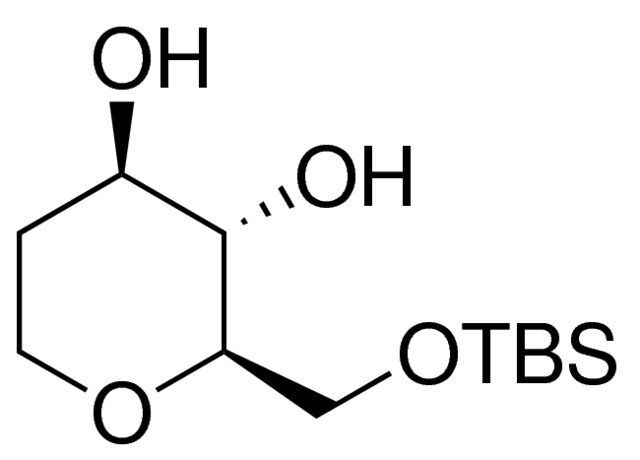 TBS-DHG Catalyst