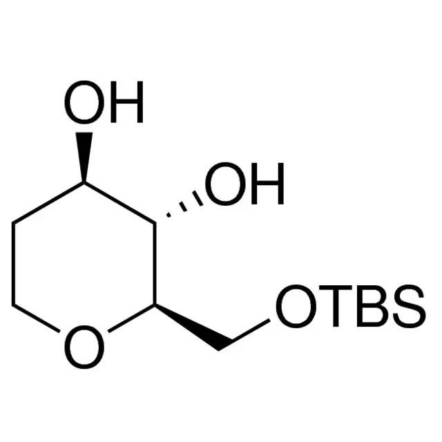 TBS-DHG Catalyst