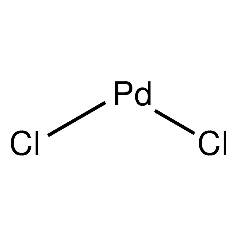 Palladium(II) chloride