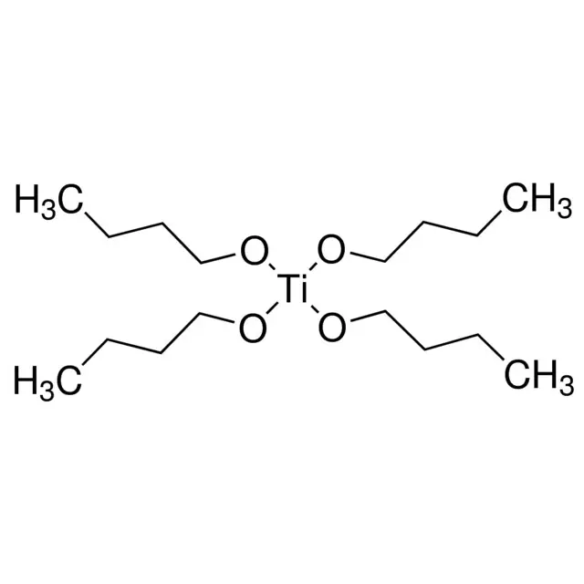 Titanium(IV) butoxide