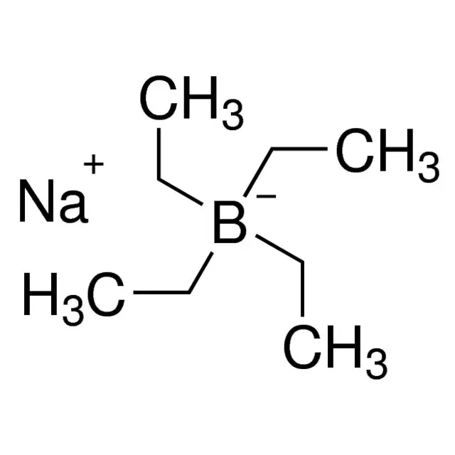 Sodium tetraethylborate