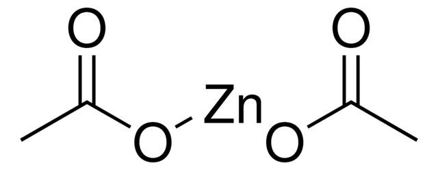 Zinc acetate