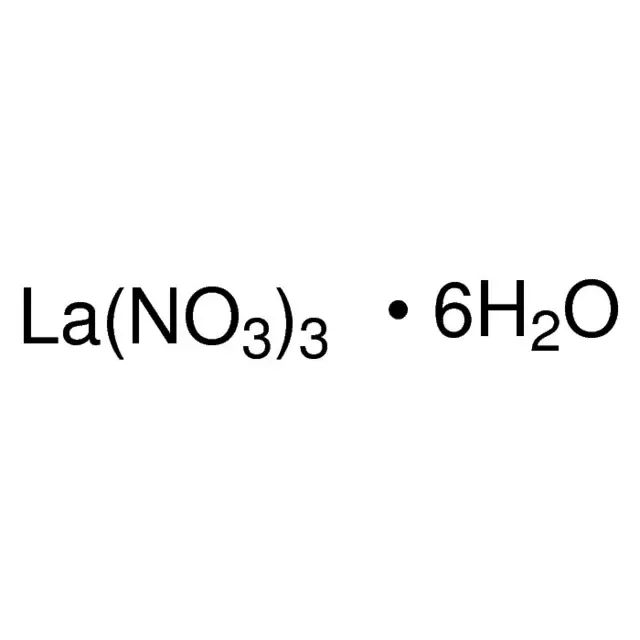 Lanthanum(III) nitrate hexahydrate