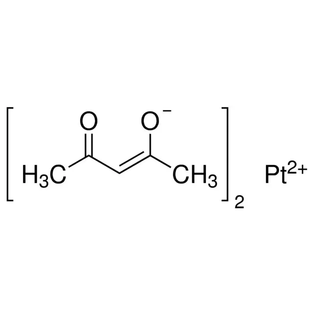 Platinum(II) acetylacetonate