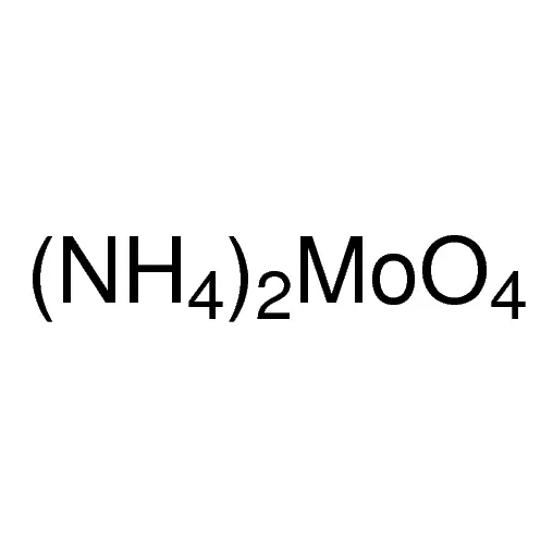 Ammonium molybdate