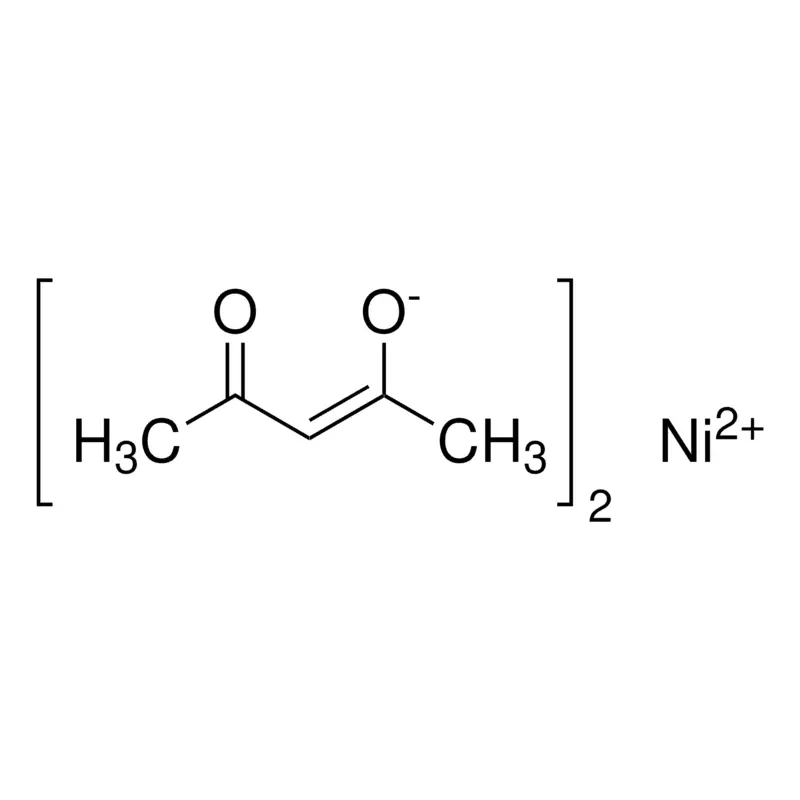 Nickel(II) acetylacetonate