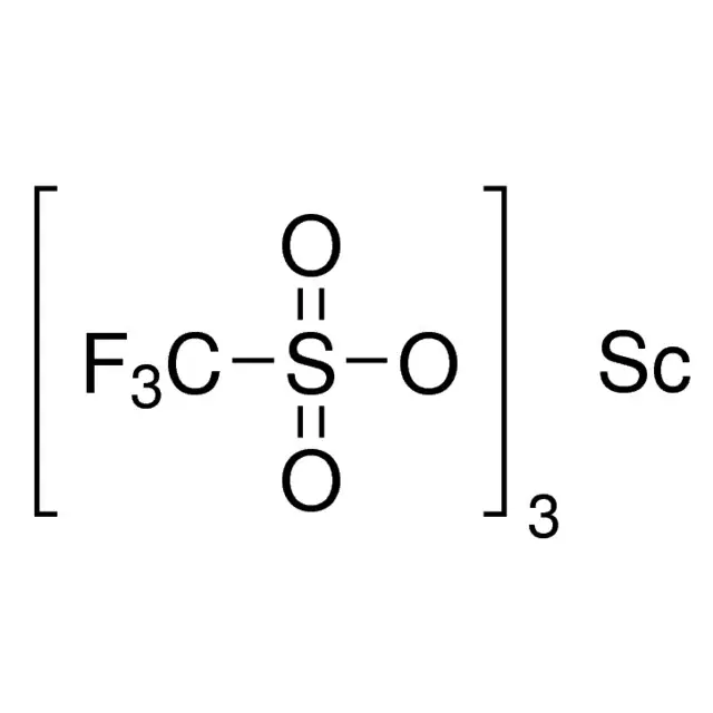 Scandium(III) triflate