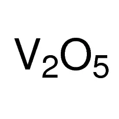 Vanadium (V) oxide nanosheets