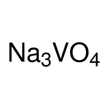Sodium orthovanadate